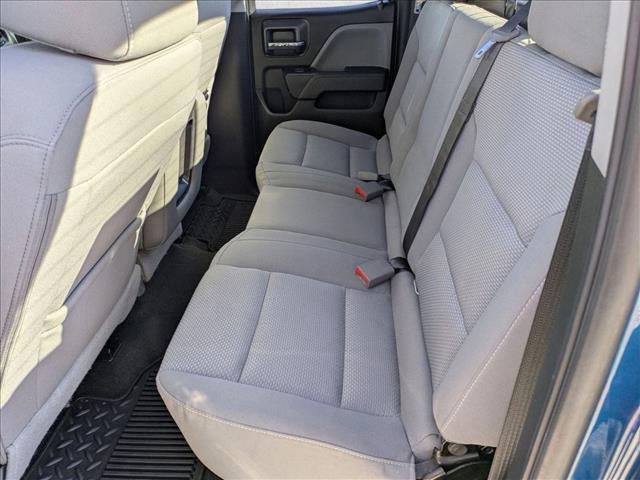 used 2019 GMC Sierra 1500 car, priced at $22,883