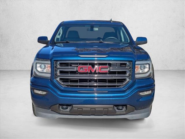 used 2019 GMC Sierra 1500 car, priced at $22,883