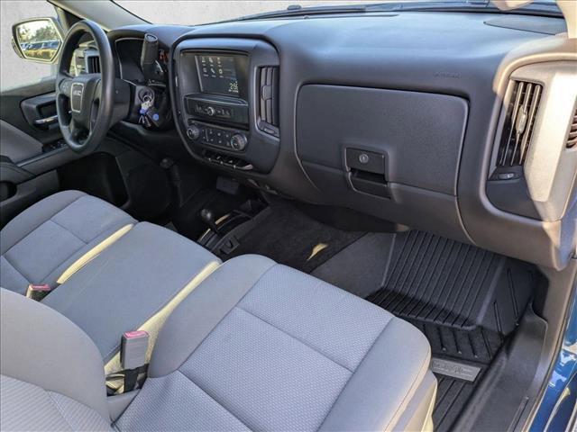 used 2019 GMC Sierra 1500 car, priced at $22,883