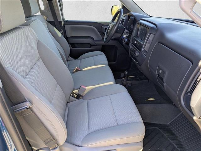 used 2019 GMC Sierra 1500 car, priced at $22,883