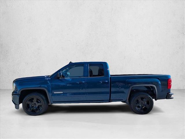 used 2019 GMC Sierra 1500 car, priced at $22,883