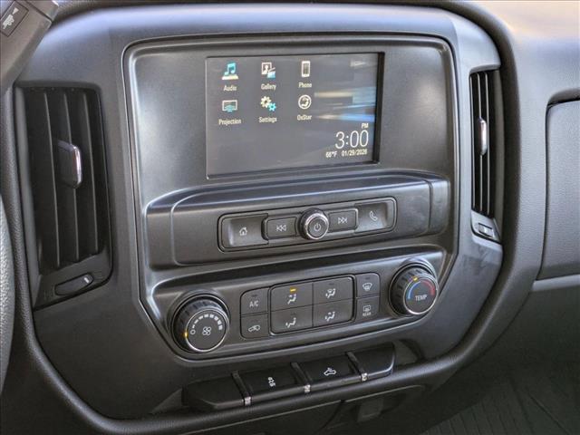 used 2019 GMC Sierra 1500 car, priced at $22,883