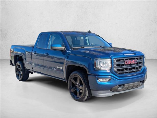 used 2019 GMC Sierra 1500 car, priced at $22,883