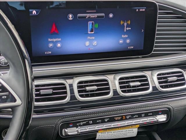 new 2026 Mercedes-Benz GLE 450 car, priced at $89,015