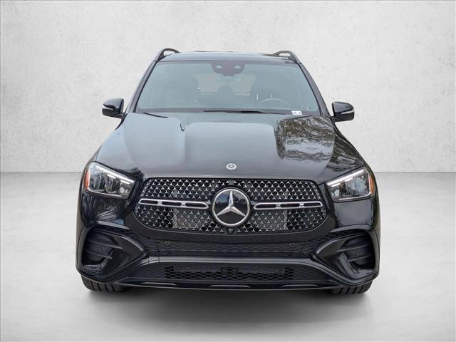 new 2026 Mercedes-Benz GLE 450 car, priced at $89,015