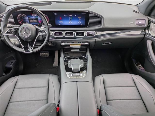 new 2026 Mercedes-Benz GLE 450 car, priced at $89,015