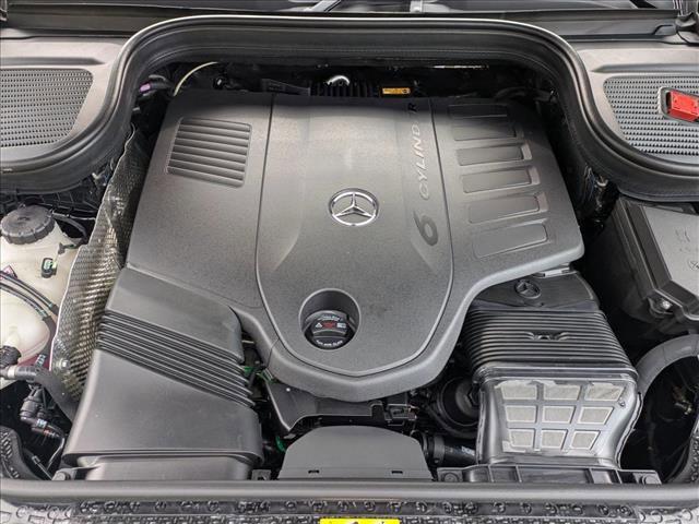 new 2026 Mercedes-Benz GLE 450 car, priced at $89,015