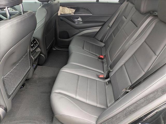 new 2026 Mercedes-Benz GLE 450 car, priced at $89,015