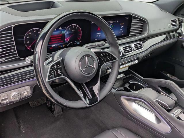 new 2026 Mercedes-Benz GLE 450 car, priced at $89,015
