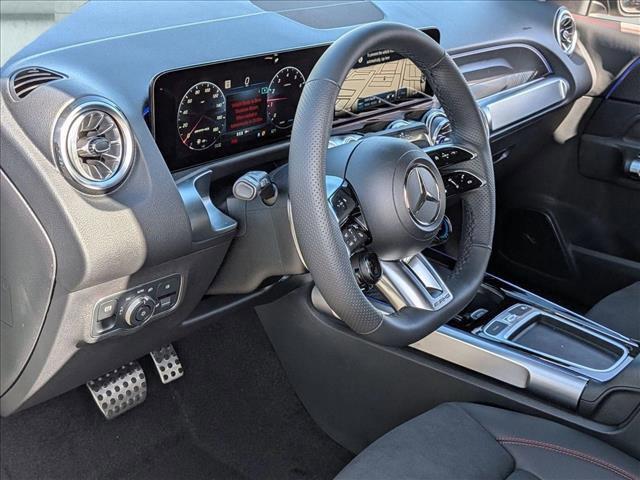 new 2026 Mercedes-Benz AMG GLB 35 car, priced at $67,120