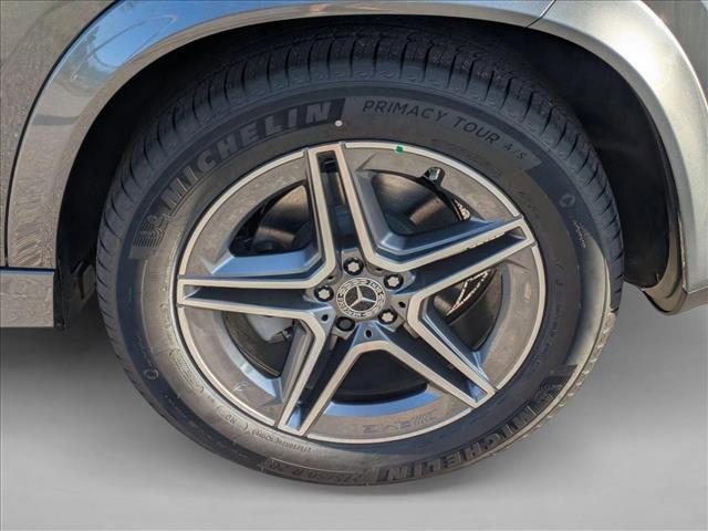 new 2026 Mercedes-Benz GLE 450 car, priced at $80,920