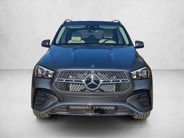 new 2026 Mercedes-Benz GLE 450 car, priced at $80,920