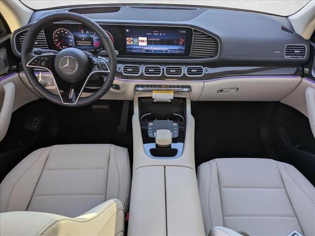 new 2026 Mercedes-Benz GLE 450 car, priced at $80,920