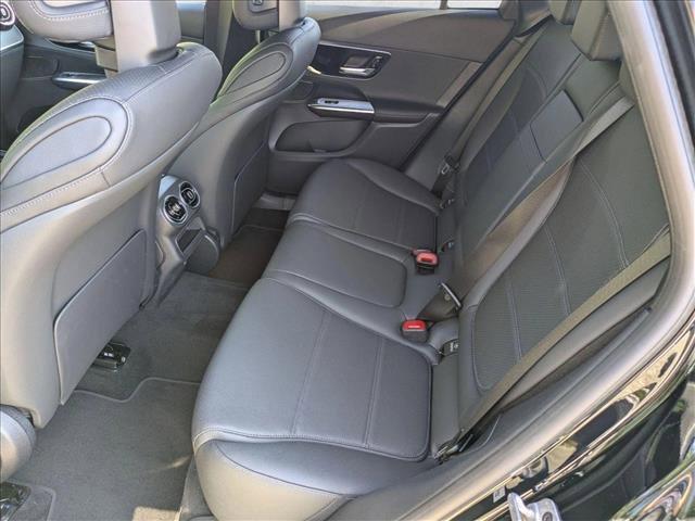 new 2026 Mercedes-Benz GLC 300 car, priced at $52,599