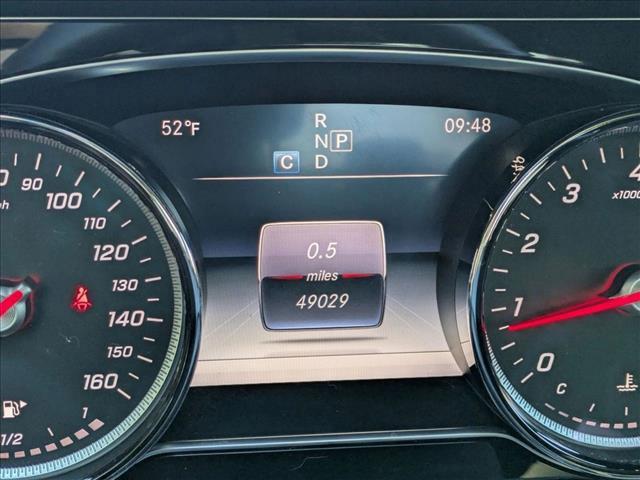 used 2018 Mercedes-Benz E-Class car, priced at $21,498