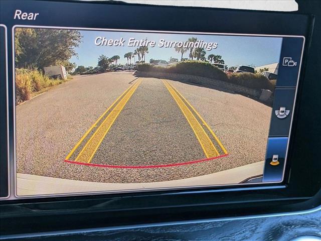 used 2018 Mercedes-Benz E-Class car, priced at $21,498