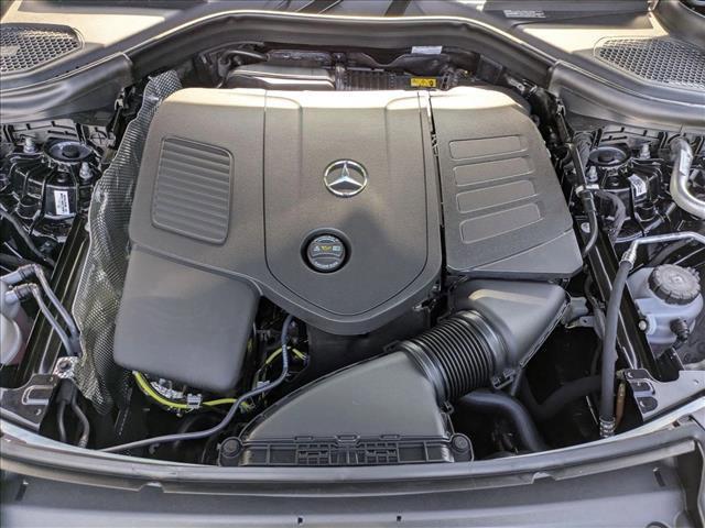 new 2026 Mercedes-Benz GLC 300 car, priced at $62,164