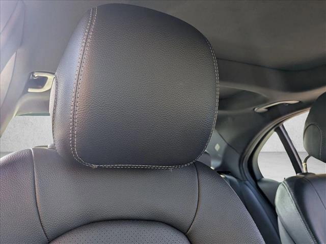 used 2015 Mercedes-Benz C-Class car, priced at $14,300