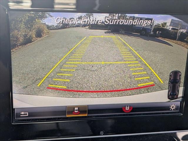 used 2015 Mercedes-Benz C-Class car, priced at $14,300