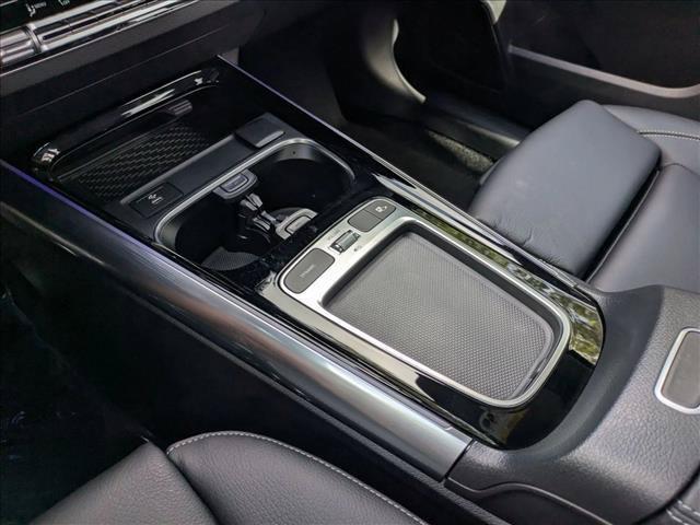 used 2025 Mercedes-Benz AMG GLA 35 car, priced at $47,489