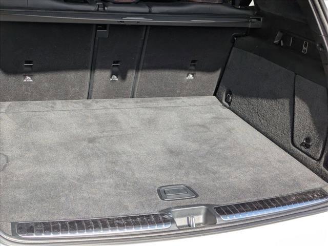 used 2023 Mercedes-Benz AMG GLE 63 car, priced at $75,998