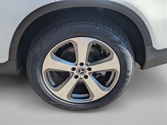 used 2022 Mercedes-Benz GLC 300 car, priced at $30,492