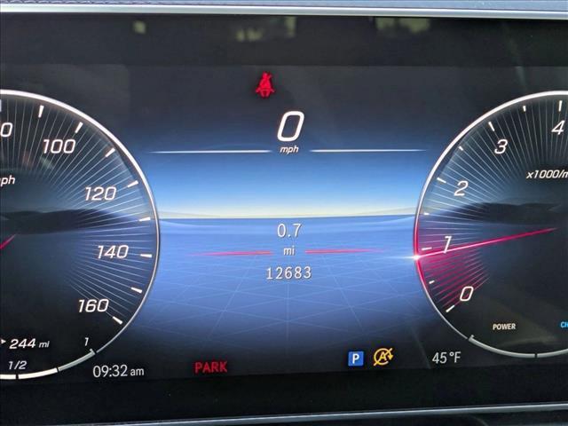 used 2024 Mercedes-Benz GLC 300 car, priced at $41,940