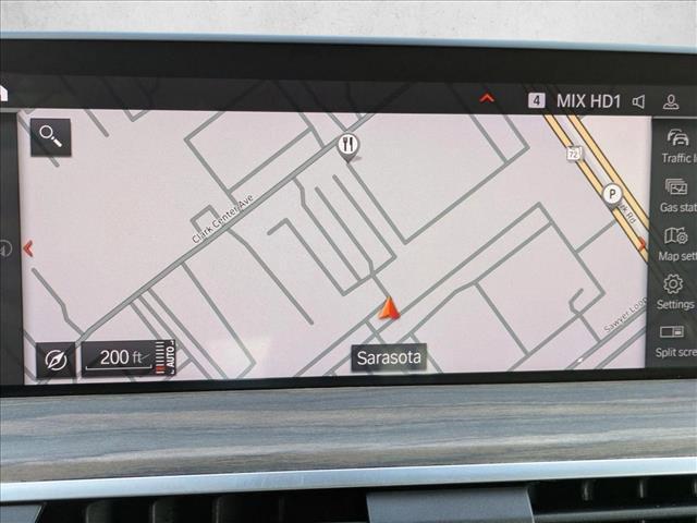 used 2021 BMW X3 car, priced at $22,489