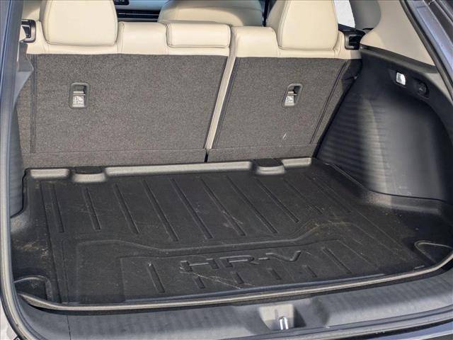 used 2025 Honda HR-V car, priced at $27,219
