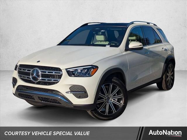 used 2026 Mercedes-Benz GLE 350 car, priced at $69,215