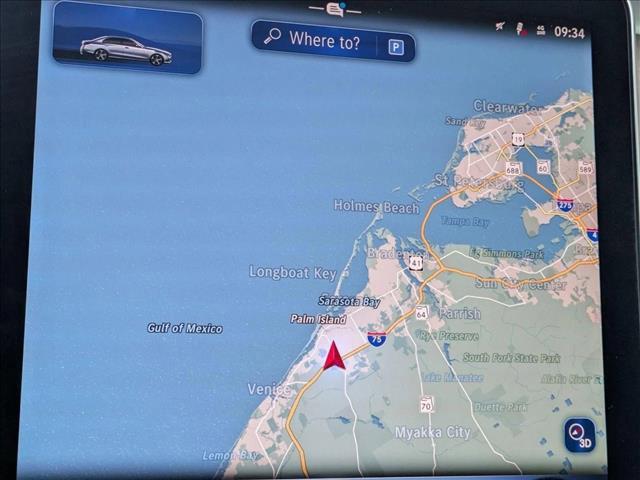 new 2026 Mercedes-Benz C-Class car, priced at $57,870