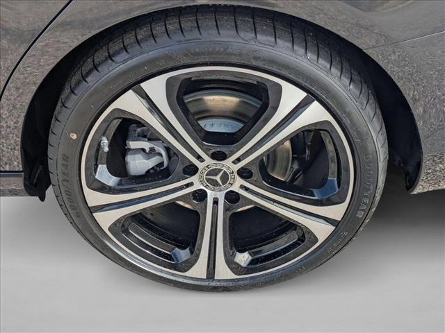 new 2026 Mercedes-Benz C-Class car, priced at $57,870