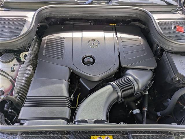new 2026 Mercedes-Benz GLE 350 car, priced at $70,899