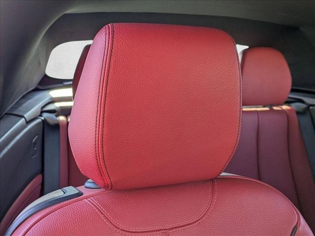 used 2016 BMW 228 car, priced at $18,992