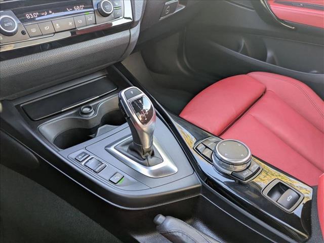 used 2016 BMW 228 car, priced at $18,612