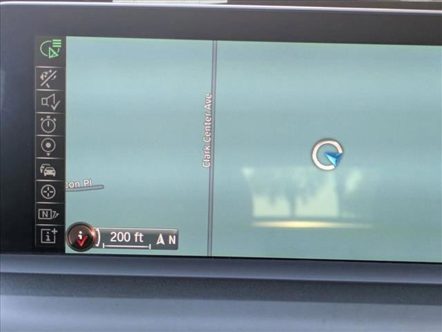 used 2016 BMW 228 car, priced at $18,612