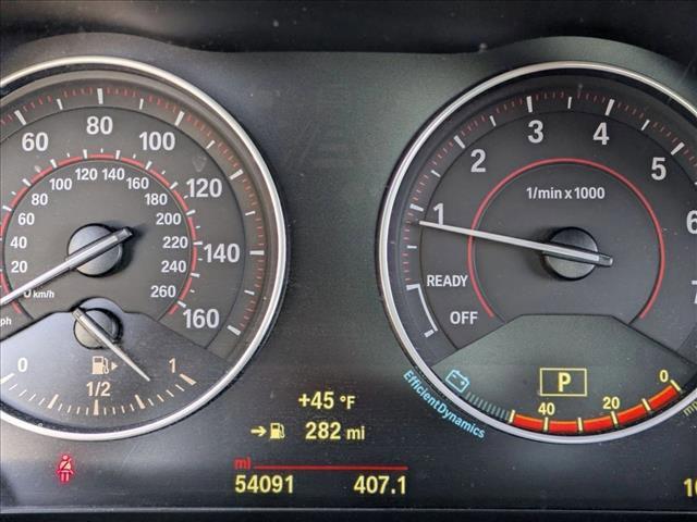 used 2016 BMW 228 car, priced at $18,992