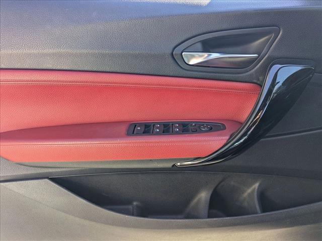used 2016 BMW 228 car, priced at $18,992