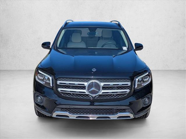 used 2022 Mercedes-Benz GLB 250 car, priced at $29,972