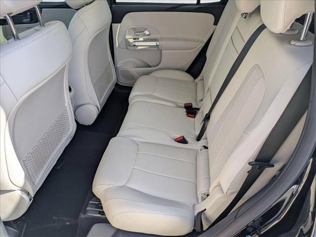 used 2022 Mercedes-Benz GLB 250 car, priced at $29,972