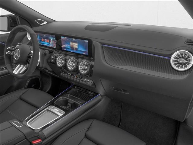 new 2026 Mercedes-Benz AMG GLA 35 car, priced at $60,105