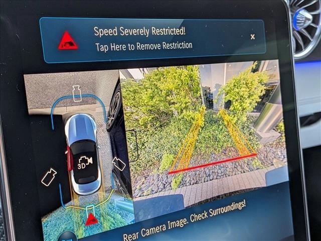 new 2026 Mercedes-Benz AMG SL 63 car, priced at $234,630