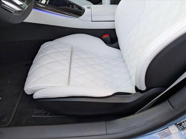 new 2026 Mercedes-Benz AMG SL 63 car, priced at $234,630