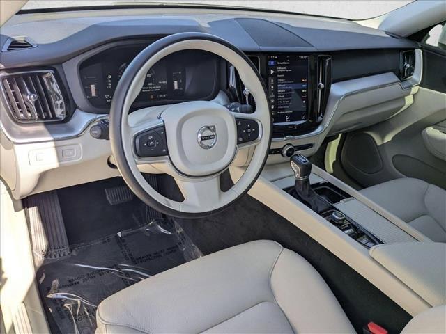 used 2019 Volvo XC60 car, priced at $21,987