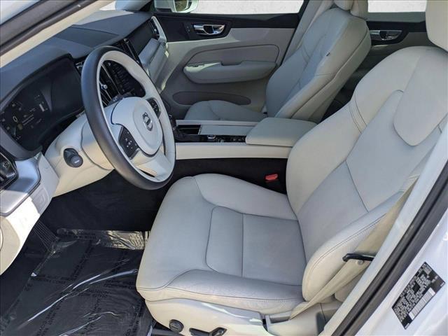 used 2019 Volvo XC60 car, priced at $21,987