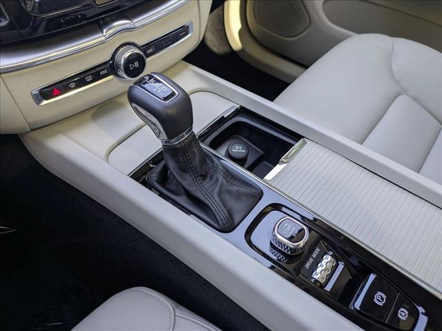 used 2019 Volvo XC60 car, priced at $21,987