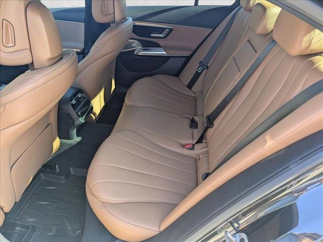 new 2026 Mercedes-Benz E-Class car, priced at $80,570