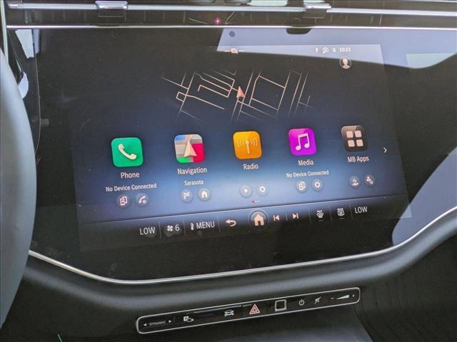 new 2026 Mercedes-Benz E-Class car, priced at $80,570