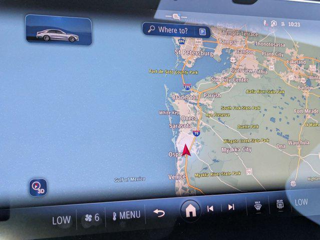 new 2026 Mercedes-Benz E-Class car, priced at $80,570