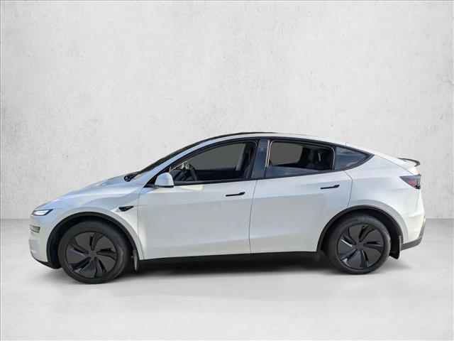 used 2026 Tesla Model Y car, priced at $48,676